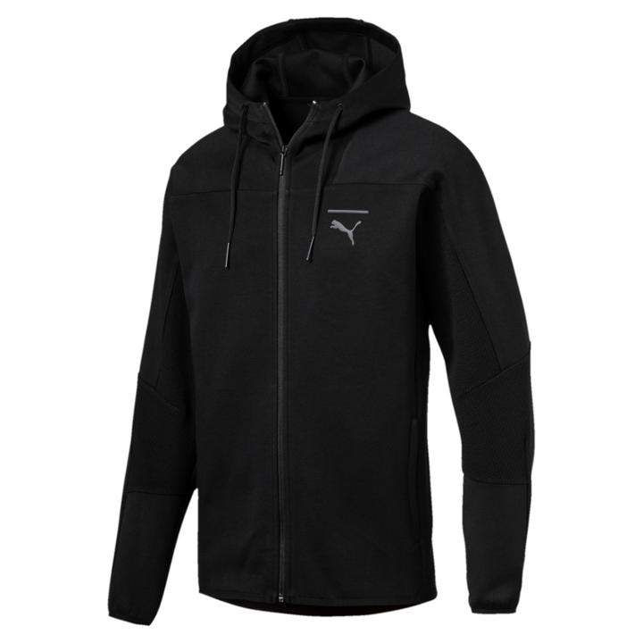 Puma Pace Full Zip Men's Hoodie