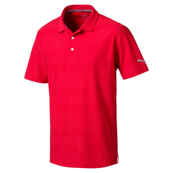 Puma Pounce Aston Polo Shirt