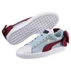 Puma Basket Bow New School Women's Sneakers