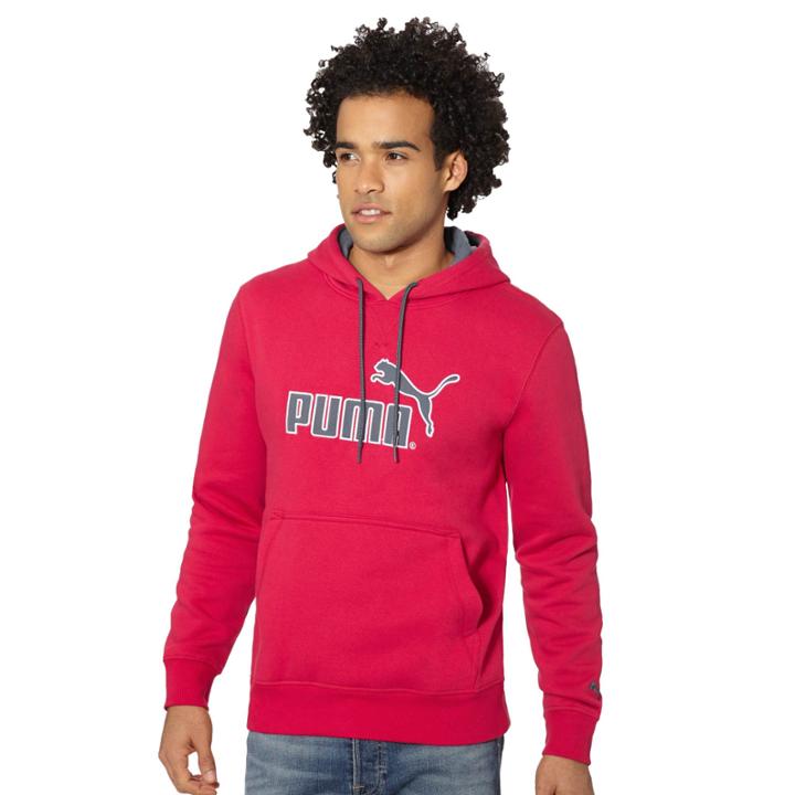 M Puma Hoodie