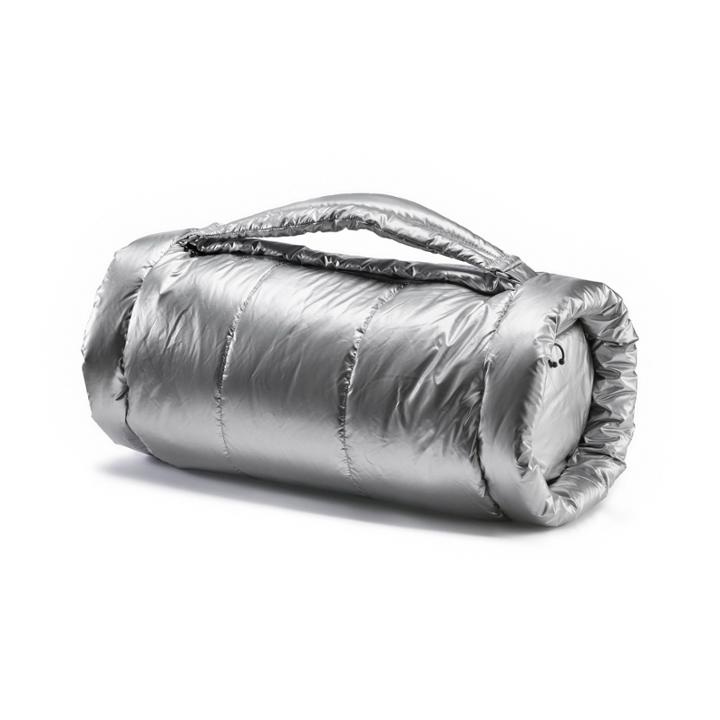 Puma Fenty Unisex Padded Barrel Bag
