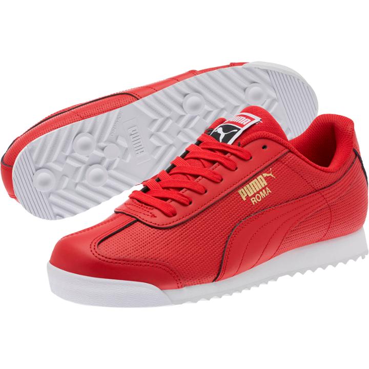 Puma Roma Basic Perf Sneakers