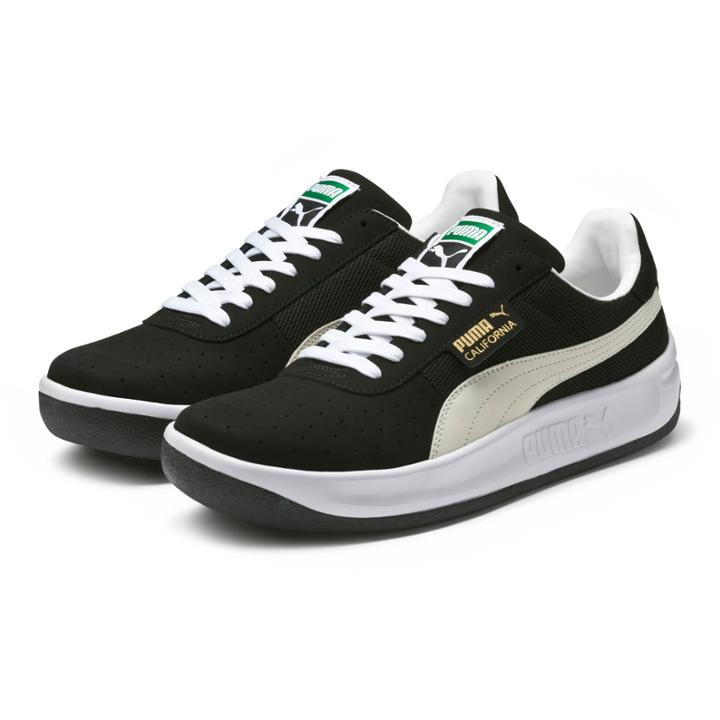 Puma California Vtg Sneakers