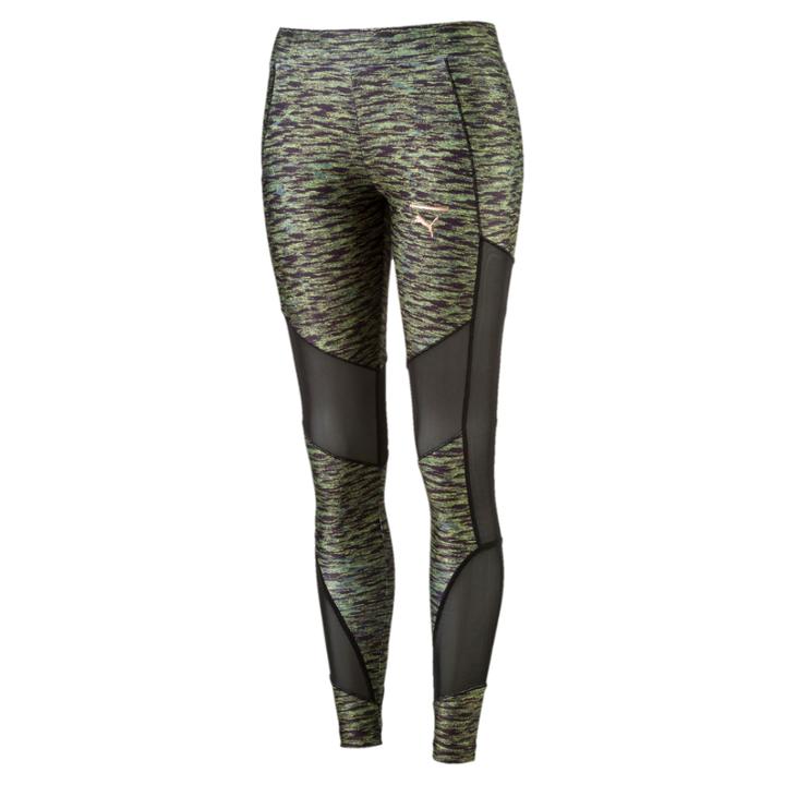Puma Velvet Rope Women's Aop Leggings