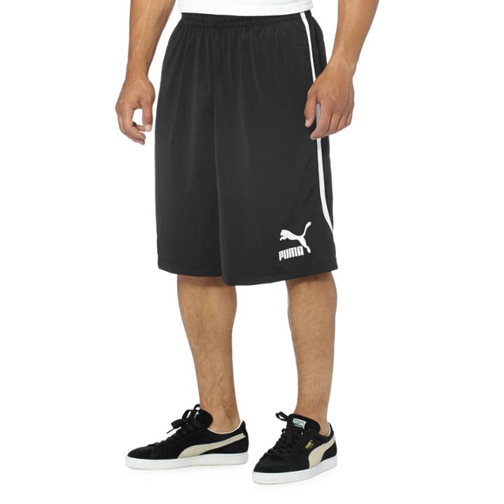 Puma Hoops Shorts