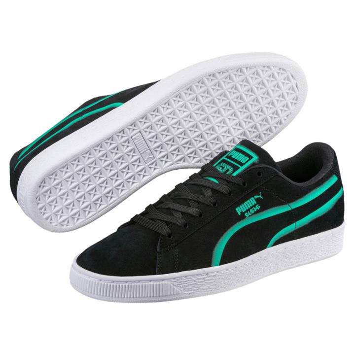 Puma Suede Classic X-hollows Sneakers
