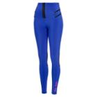 Puma Fenty Zip Moto Women?s Leggings