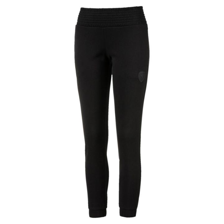 Puma Ferrari Women's Sweat Pants
