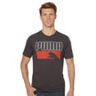 Puma Block T-shirt