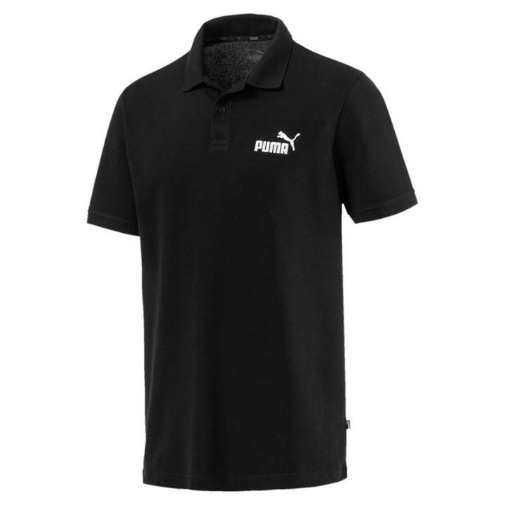 Puma Essentials Men's Pique Polo