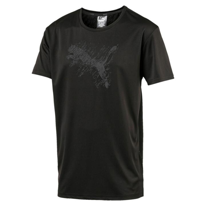 Puma Active Training Energy Cat T-shirt