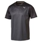 Puma Graphic Short Sleeve Men's Running T-shirt