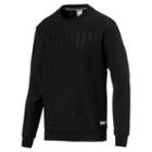 Puma Athletics Premium Crew Sweat