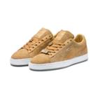 Puma X Chapter Ii Suede Classic Sneakers