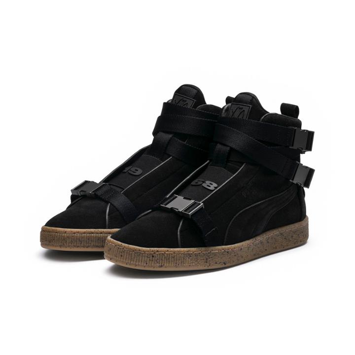 Puma X Xo Suede Classic Sneakers