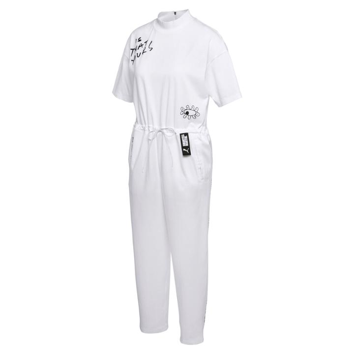 Puma X Shantell Martin Women?s Jumpsuit