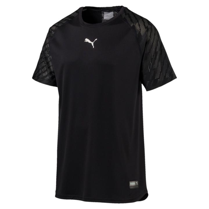 Puma Vent Graphic Men's T-shirt