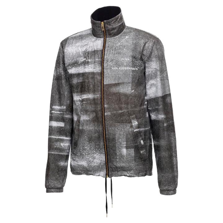 Puma X Han Kjbenhavn Track Top