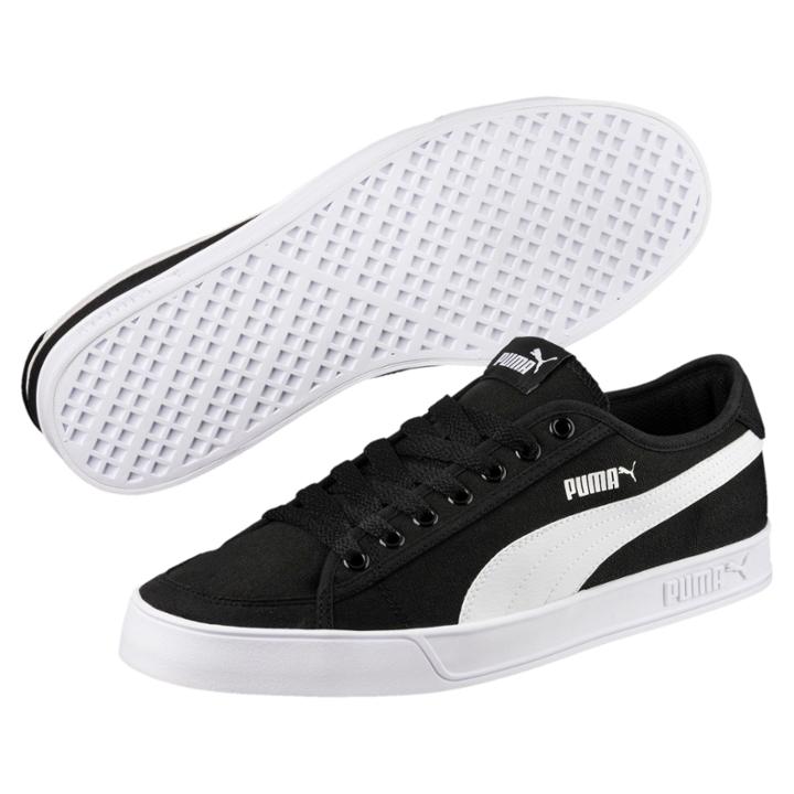 Puma Smash V2 Vulc Cv Men's Sneakers
