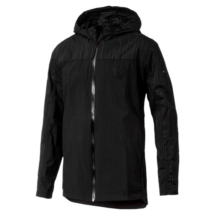 Puma Ferrari Nightcat Men's Jacket