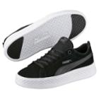 Puma Smash Platform Suede Women's Sneakers