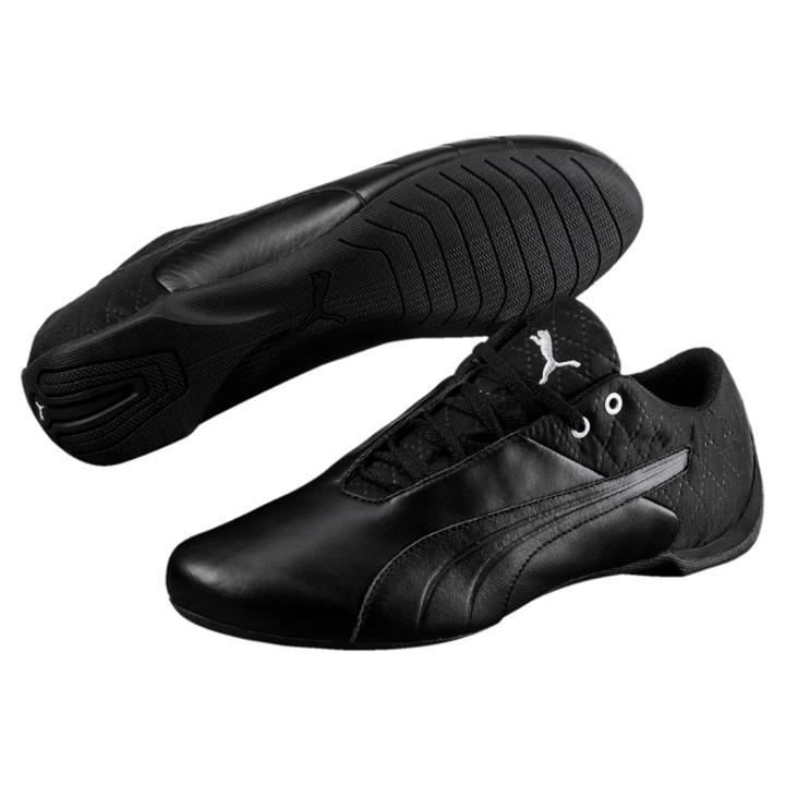 Puma Future Cat Quilted Men's Shoes