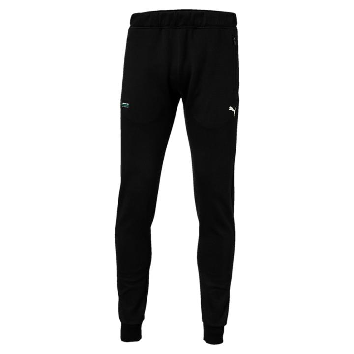 Puma Mercedes Amg Petronas Men's Sweatpants