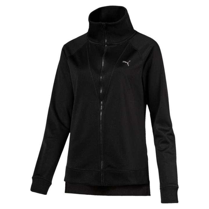 Puma Explosive Warm Up Jacket