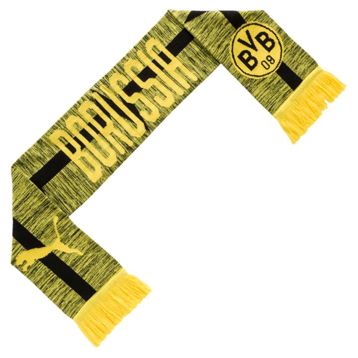 Puma Bvb Fan Scarf