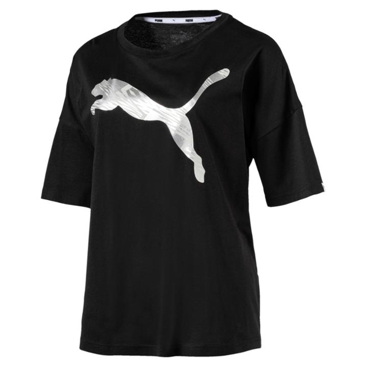 Puma Women's Summer Fashion Tee