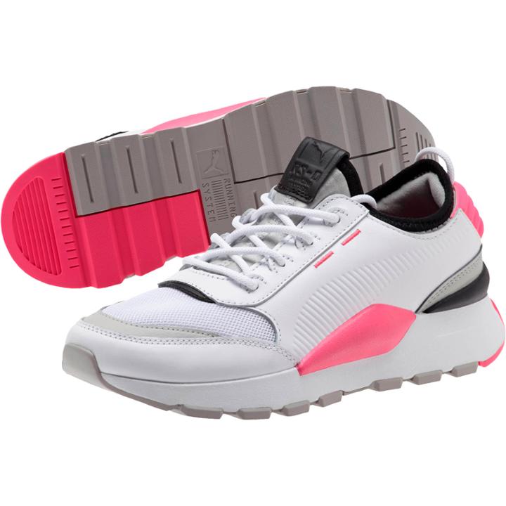 Puma Rs-0 Sound Women's Sneakers
