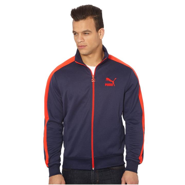 Puma T7 Track Jacket