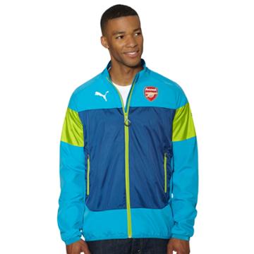Puma Arsenal Leisure Jacket