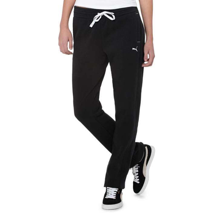Puma Open Sweatpants