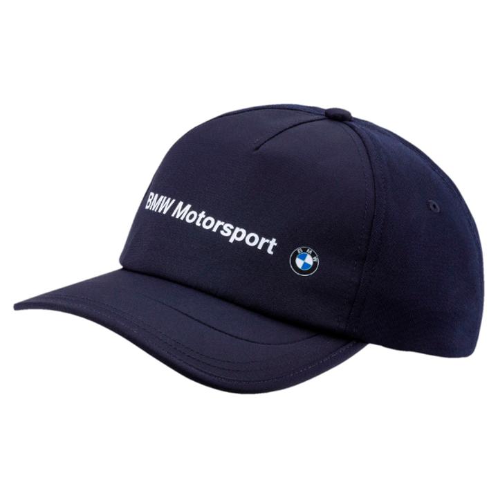 Puma Bmw Motorsport Baseball Hat