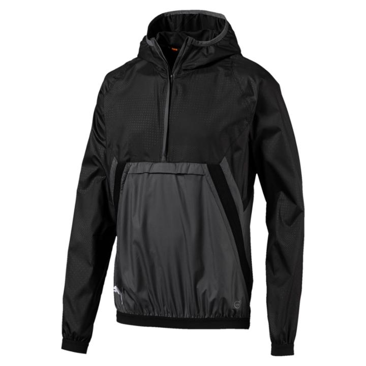 Puma Ftblnxt Vent  Windbreaker