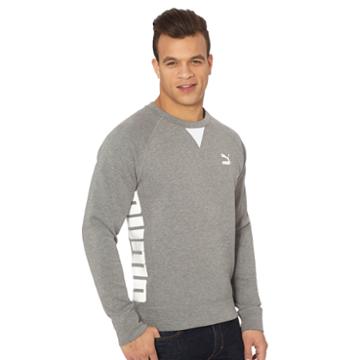 Puma Evo Crew Sweatshirt