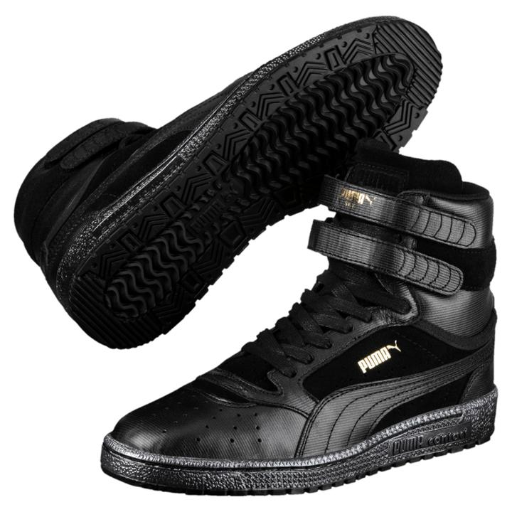 Puma Sky Ii Hi Anod Women's Sneakers