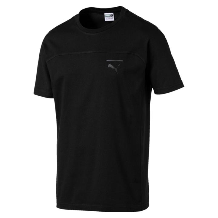 Puma Pace Primary Men's T-shirt