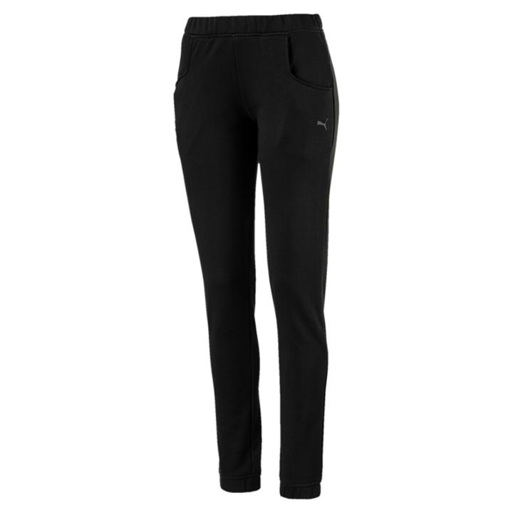 Puma Ferrari Lifestyle Sweatpants