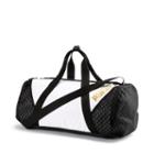 Puma Ambition Gold Women's Barrel Bag