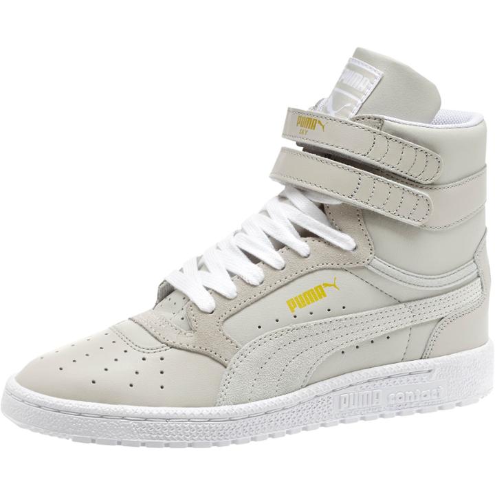 Puma Sky 2 Basic Sports Hi Women's Sneakers