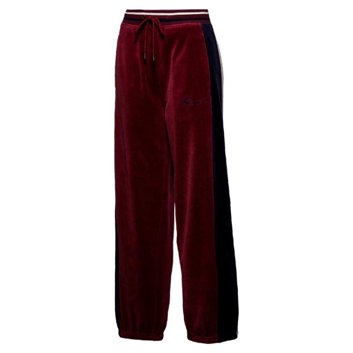 Puma Fenty Men's Velour Track Pant