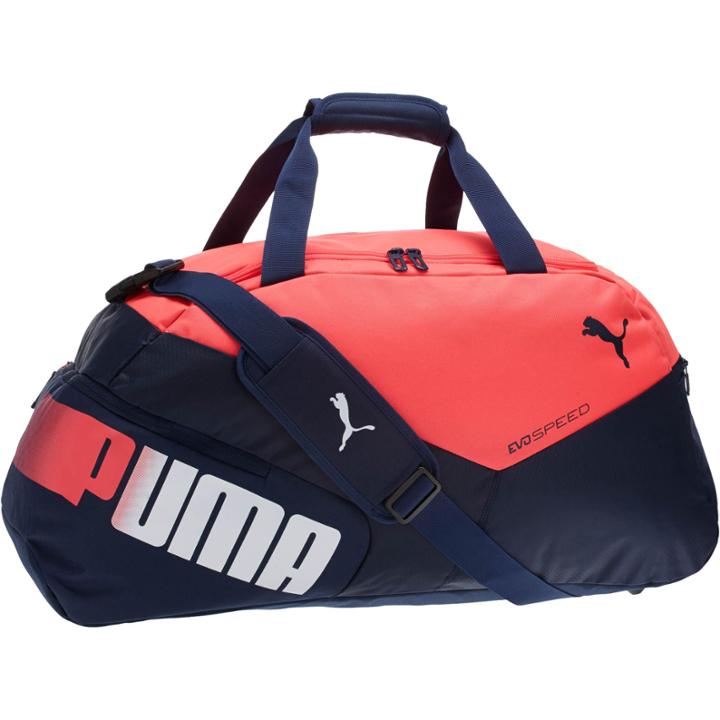 Puma Evospeed Medium Duffel Bag