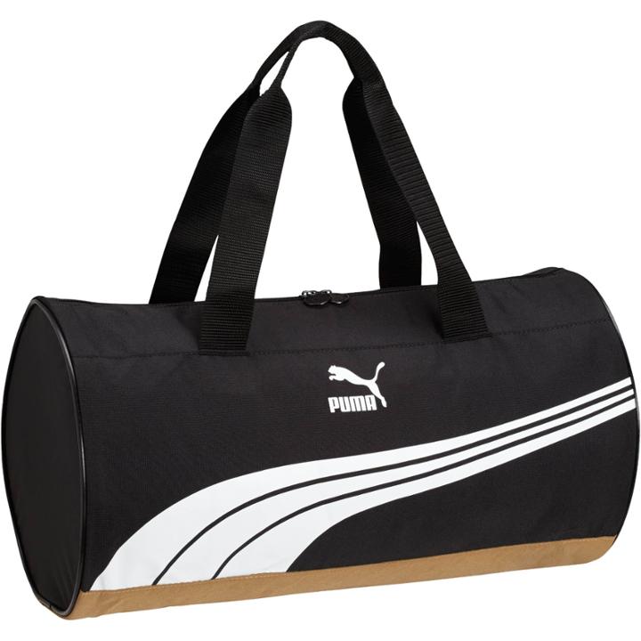 Puma Sole Barrel Bag