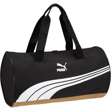 Puma Sole Barrel Bag