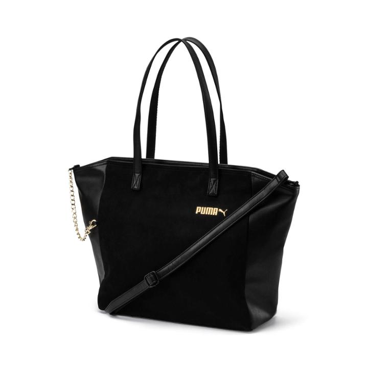 Puma Premium Suede Women's Large Shopper