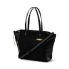 Puma Premium Suede Women's Large Shopper