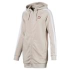 Puma Kiss Artica T7 Zip-up Women's Hoodie