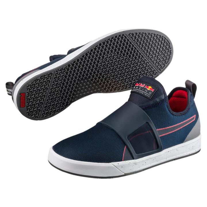 Puma Red Bull Racing Wssp Booty Men's Sneakers